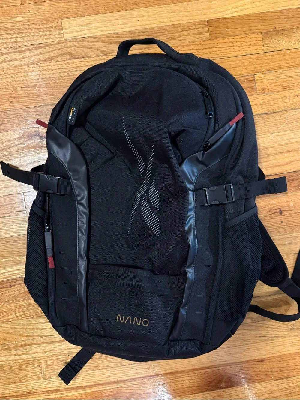 Reebok Nano backpack NWOT